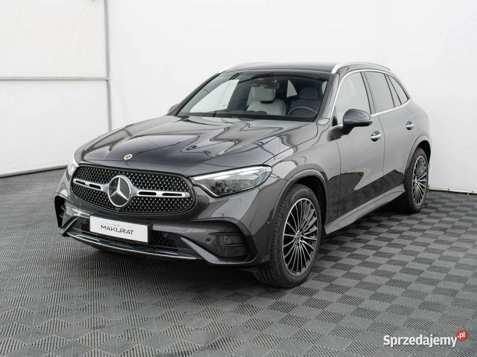 Mercedes GLC 220 DW6YG36220d 4Matic AMG Line czujnik zmierzchu