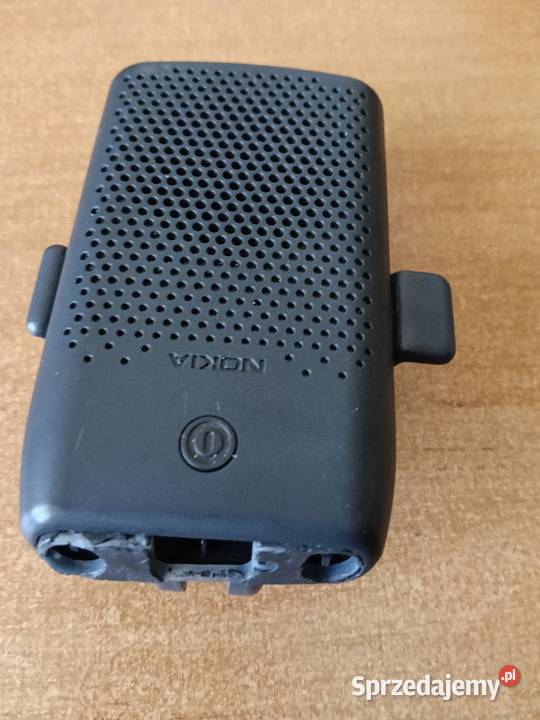 Zestaw głośnomówiący Nokia NOKIA HF210 Bieruń