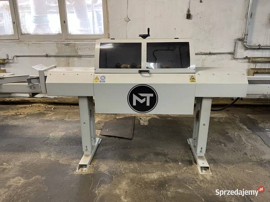 metal technika optymalizerka falcon 3000 sprzedam