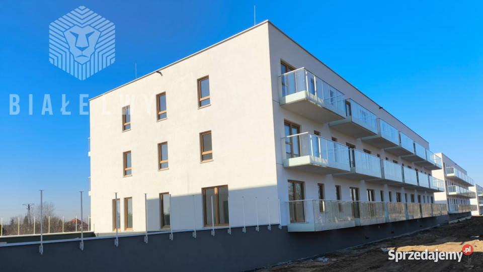 Mieszkanie 3733m2 2 pokojowe Warszawa