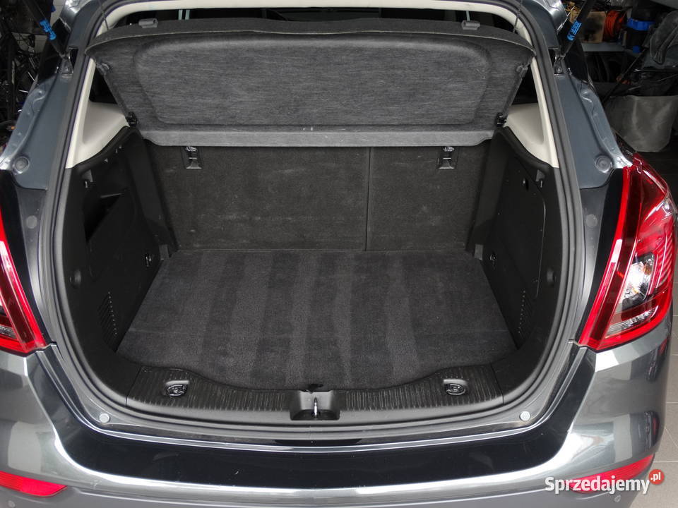 X 14 T 140 KameraFull Led Navi Bezwypadkowa Łomża