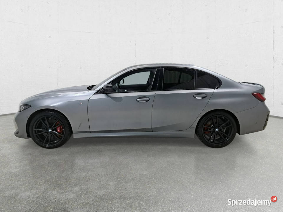 BMW 320 G20 2019 4/5 Komorniki sprzedam
