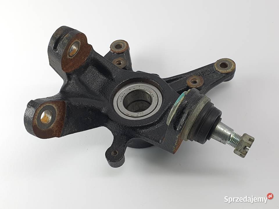 Zwrotnica Przednia Lewa Sworzen Honda Trx 420 Łódź