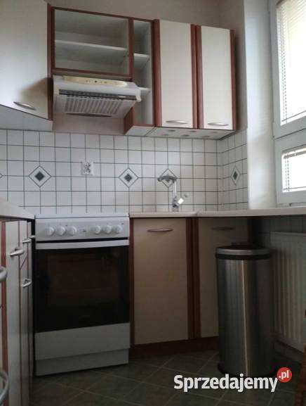 1pok 29met Bajana BALKONPARKING Wrocław