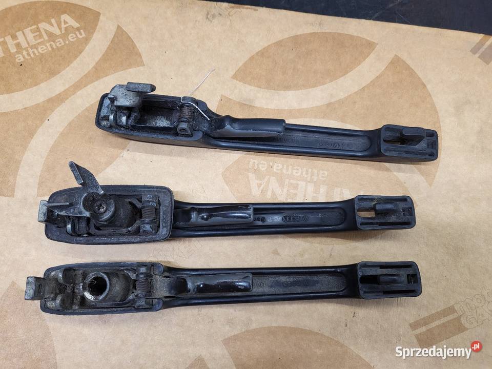 Klamka klamki drzwi volkswagen Passat b2 Klamki Lublin