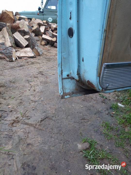 Wołga gaz 24 2400cm3 Mieszkowice sprzedam