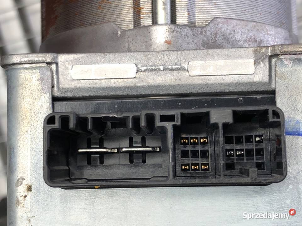 POMPA WSPOMAGANIA TOYOTA COROLLA E21 4525002P80 Pompy wspomagania