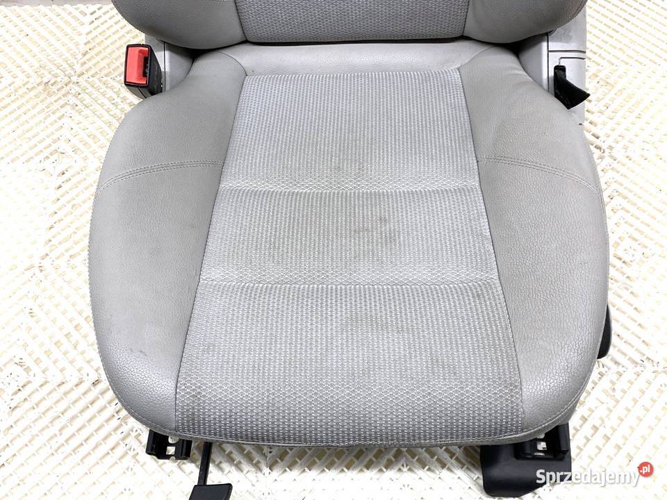 FOTEL LEWY PRZÓD MERCEDES X204 SUV 0815 sprzedam