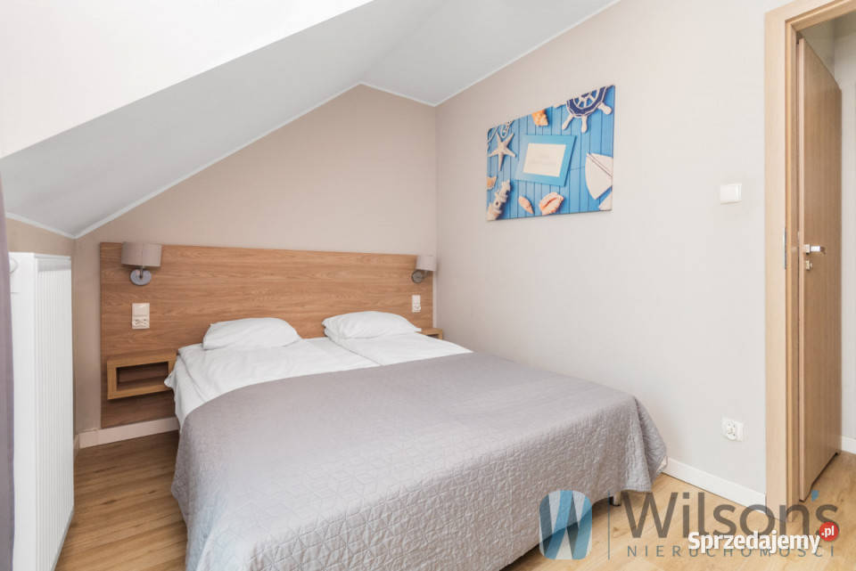 Sprzedam mieszkanie Stegna 5472m2 3 pokojowe sprzedam
