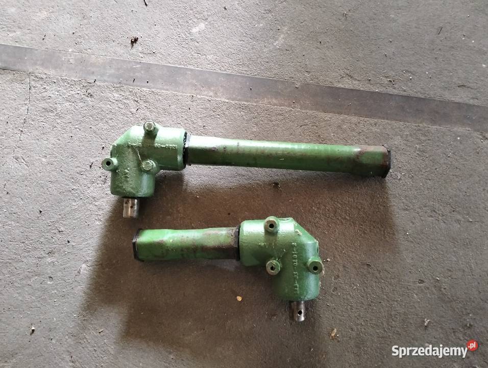 Przekładnia przekładnie rozsiewacz amazone Ostrzeszów