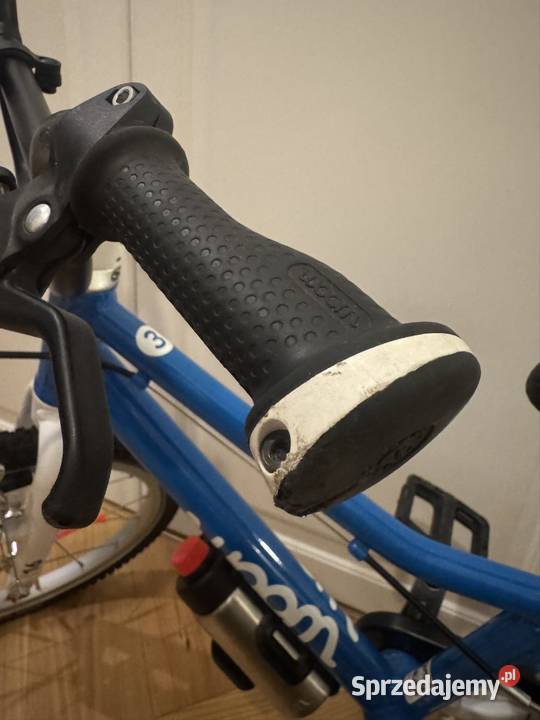 Rower Woom 3 Rowerki