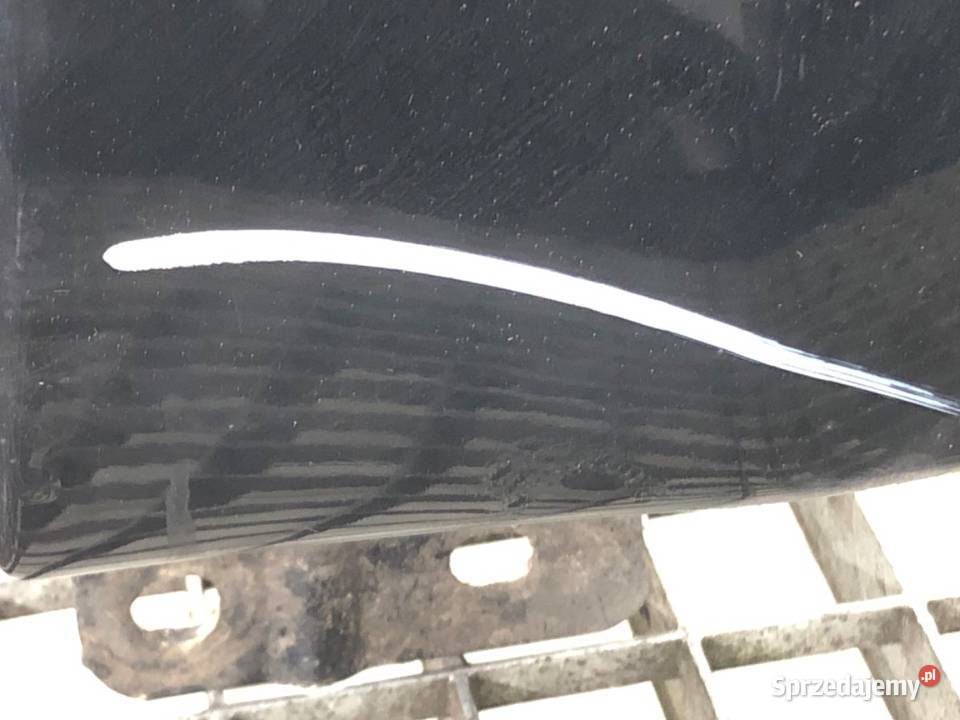 BŁOTNIK PRZÓD PRAWY AUDI A8 D3 SedanLimuzyna