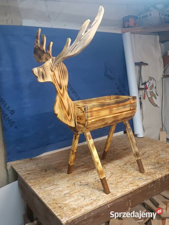 Donice ogrodowe Mokrelipie