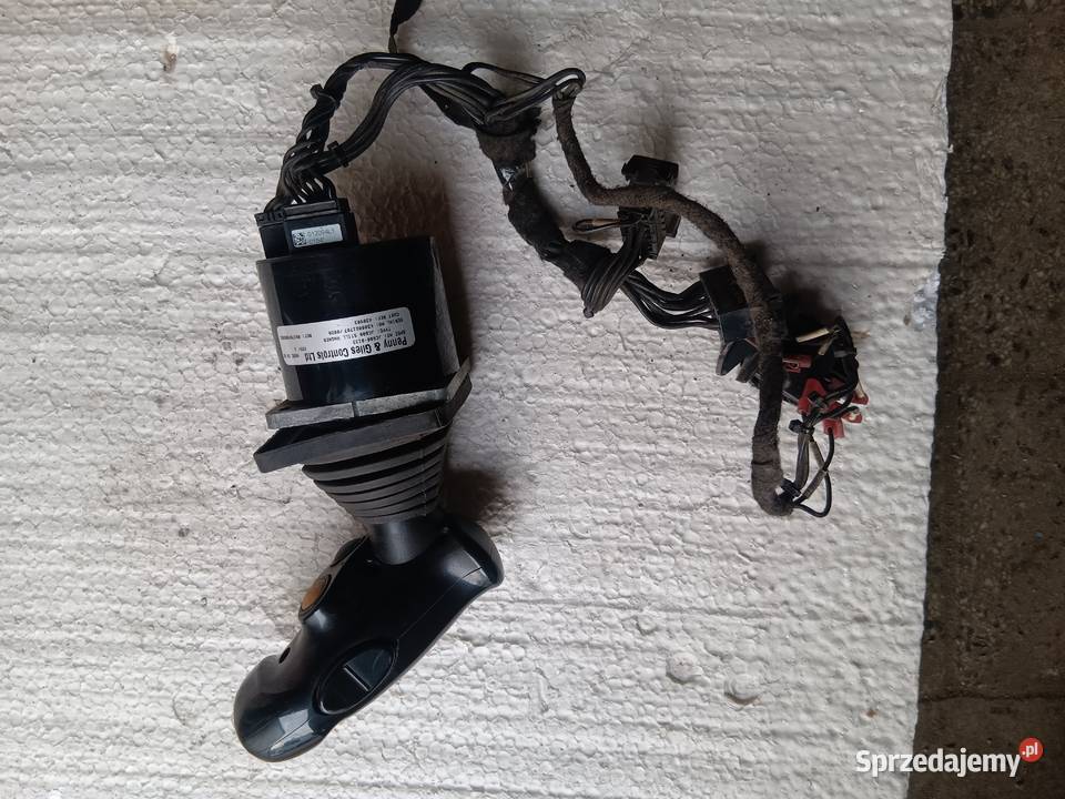 Joistick still wozek widlowy Koszyce