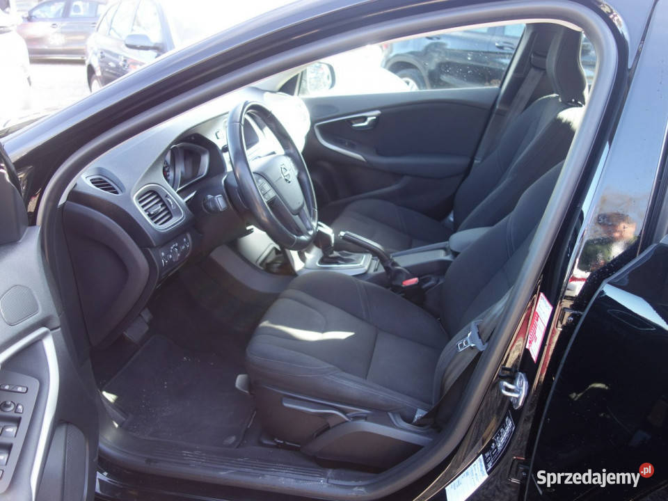 Volvo V40 II 2012 Słupsk sprzedam