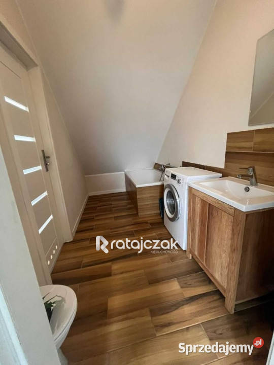 Mieszkanie Rumia 98m2 5 pokoi