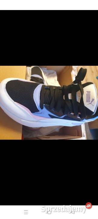 Buty sportowe Obuwie sportowe Dębno Polskie