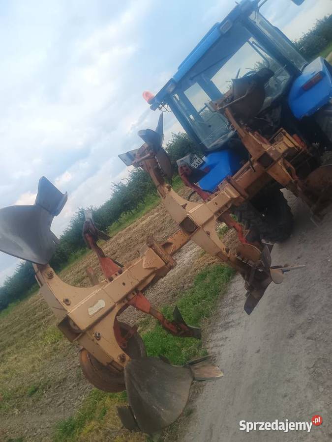 Kverneland goizin kuhn lemken rabę werk sprzedam