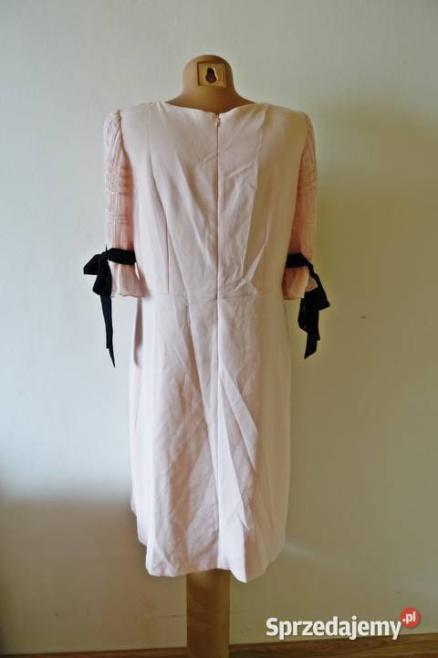 Sukienka damska kolorowa rozmiar 38 Kraków