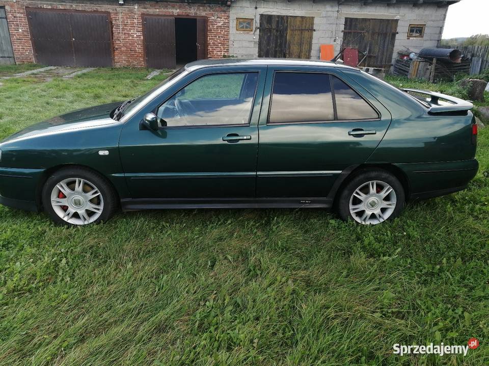 Części do toledo 1L 20 ABF Jedlińsk