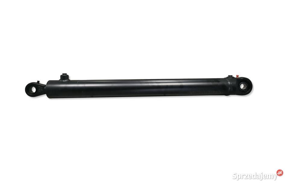 Siłownik Hydrauliczny CYLINDER 63x36 SKOK 630 Solec Kujawski