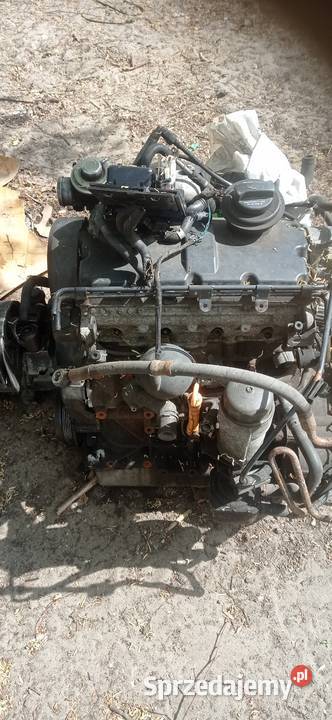 Silnik Bora 19 130 mazowieckie Nasielsk