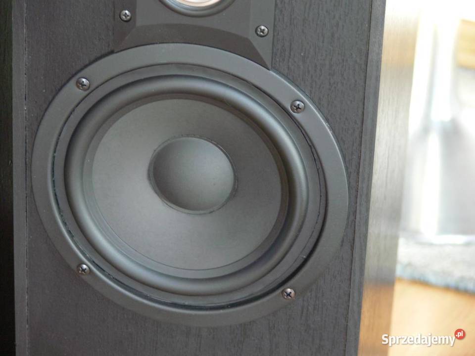 Kolumny Jensen 2 x 150 wat WYSYŁKA Kielce