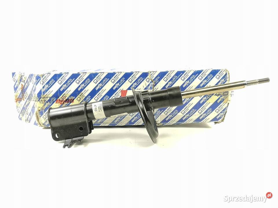 AMORTYZATOR PRAWY PRZÓD FIAT ULYSSE LANCIA