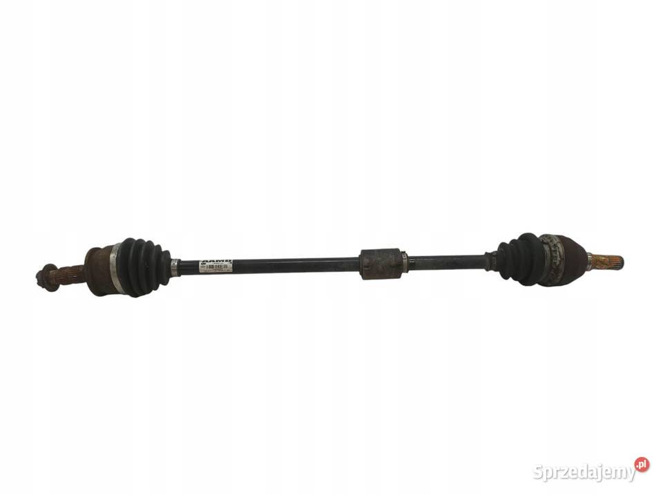 PÓŁOŚ PRAWY PRZÓD 17 CDTI 13356124 Opel Astra IV świętokrzyskie sprzedam