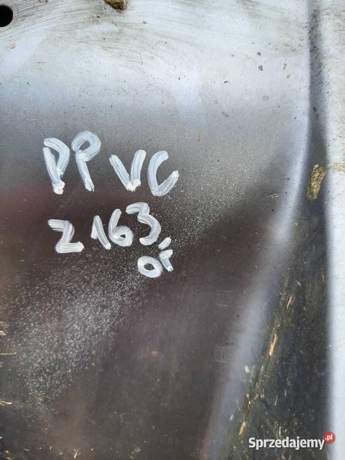 Opel Vectra C Signum Drzwi prawe przednie prawy łódzkie Ksawerów