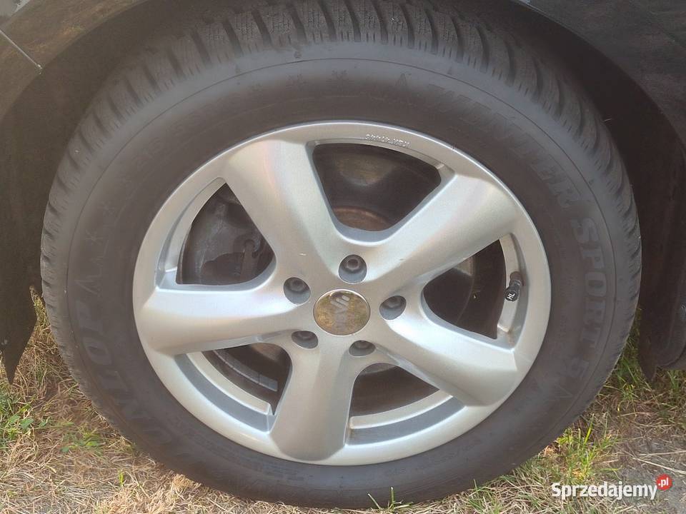 Sprzedam Ford Mondeo 2013r 20TDCI Radzyń Podlaski