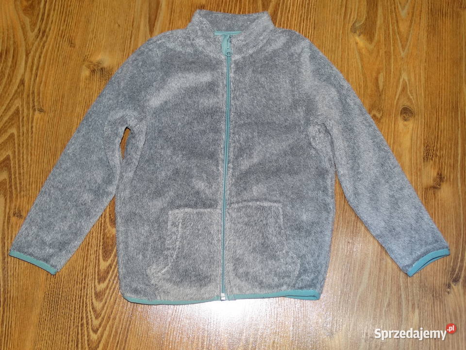 Misiowa bluza chłopięca r110116 46l Legnica sprzedam