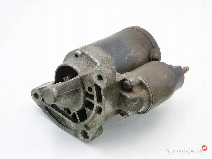 ROZRUSZNIK 11 14 206 PARTNER C3 SAXO BERLINGO C2 Sosnowiec