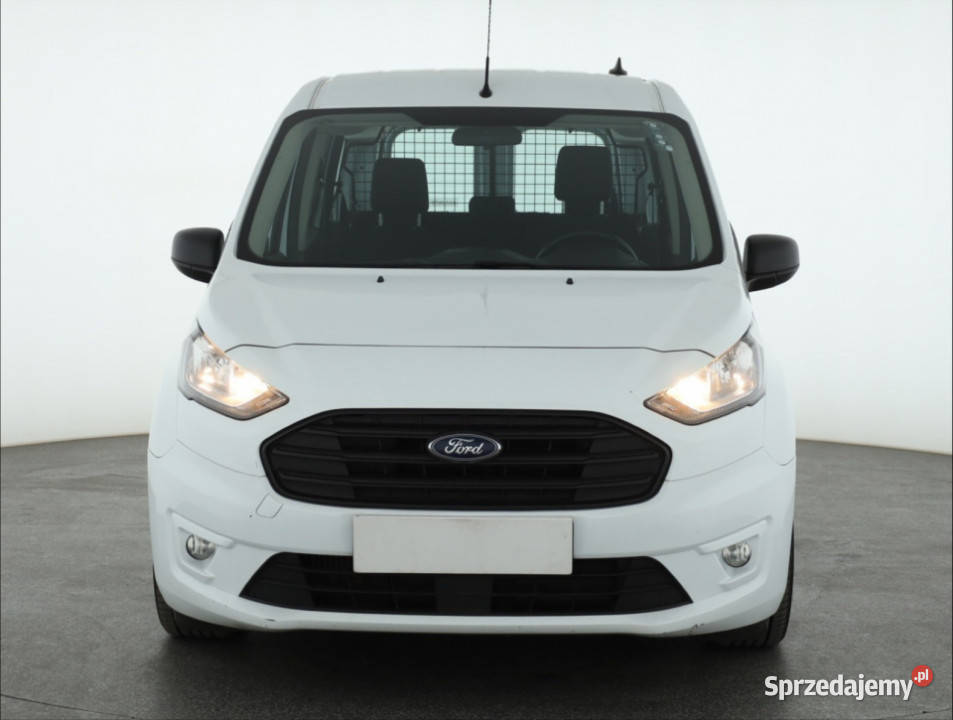 Ford Transit Connect 15 EcoBlue Piaseczno