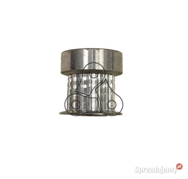 Koło Pasowe 16T25 Z16 Aluminiowe