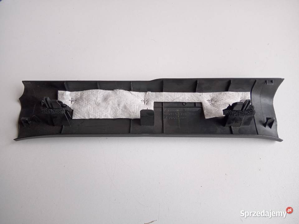 LISTWA WEWNĘTRZNA LEWA MAZDA CX7 22 D EG2168740 sprzedam
