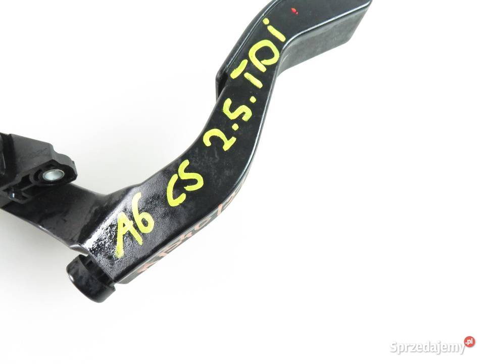 POTENCJOMETR GAZU AUDI A6 C5 25 TDI 8D1723523M małopolskie