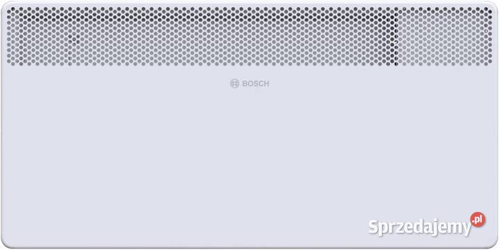 Grzejnik konwektorowy Bosch HC400025 2500W małopolskie Jadowniki