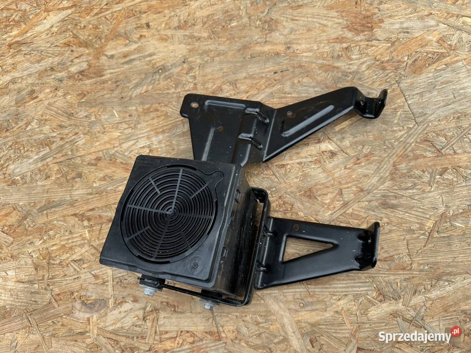 Wspornik uchwyt generator głośnik silnika id4 Sieraków sprzedam