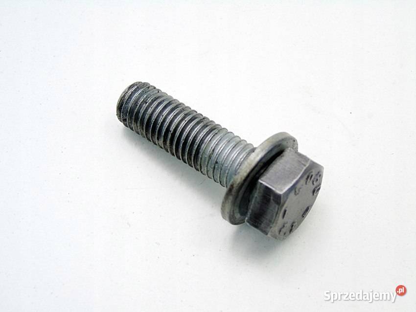 ŚRUBA KOŁA WAŁKA 16 16V 307 C4 207 XSARA C3 206 Sosnowiec