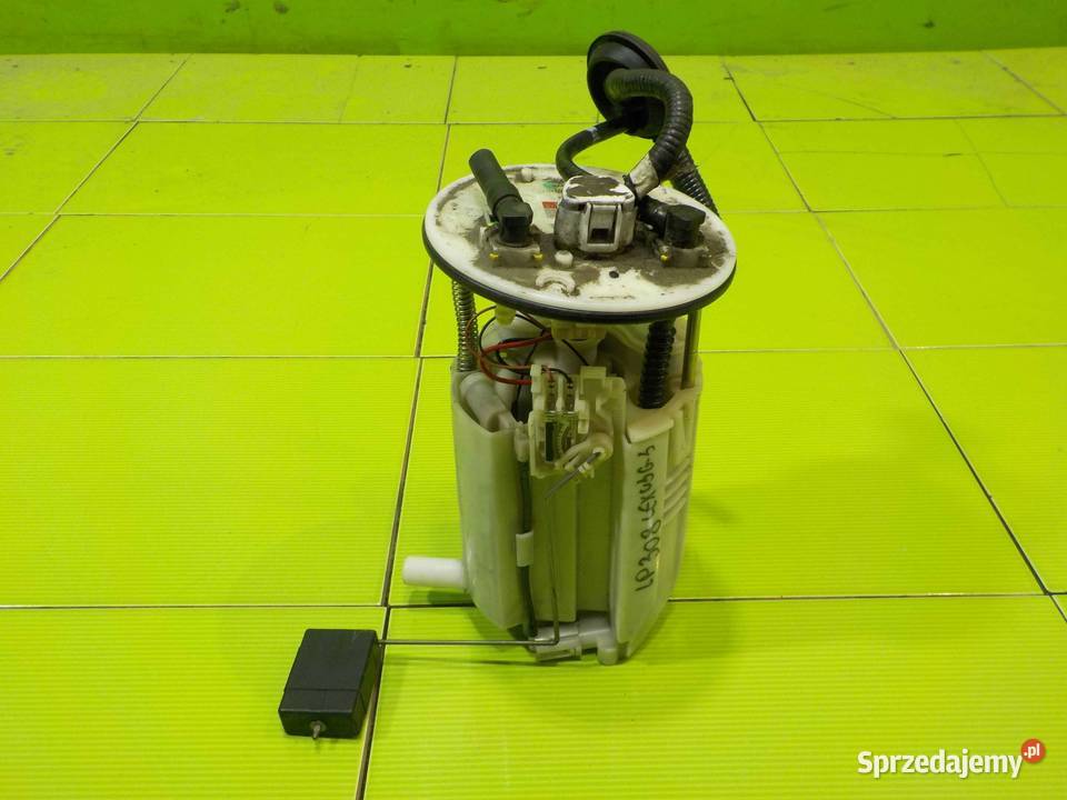 LEXUS GS III 35 B 06r pompa paliwa 7702030220 Suków