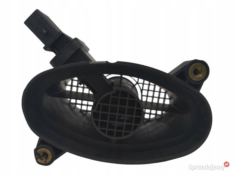 PRZEPŁYWOMIERZ BMW E90 E91 20 D 0928400504 Chełm sprzedam