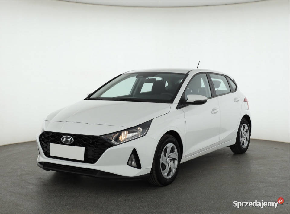 Hyundai i20 10 TGDI i20 Piaseczno
