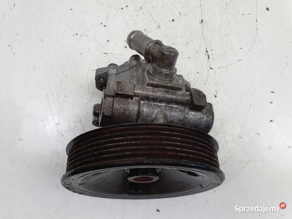 Nissan Cabstar Atleon 30 TD POMPA WSPOMAGANIA Chełm sprzedam