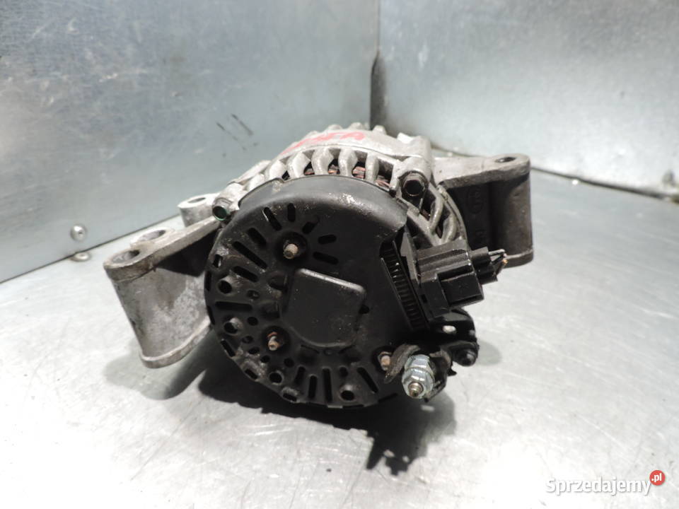 ALTERNATOR FORD FIESTA VI MK6 13 B Nowy Sącz