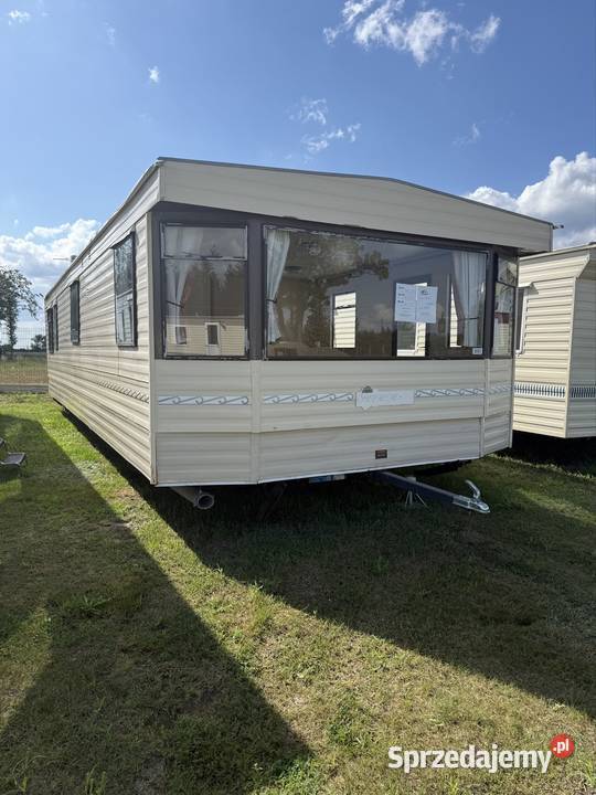 Domek holenderski B90 3 SYPIALNIE Sosnowica