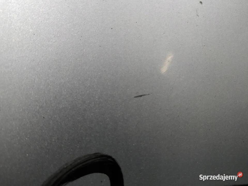 MASKA POKRYWA Citroen C4 Picasso I 20062013