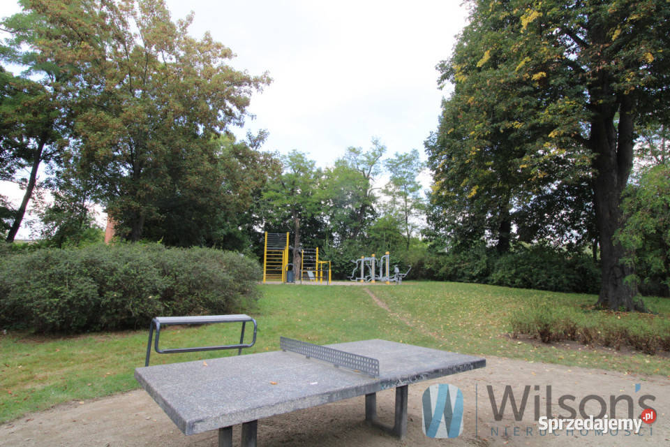 Mieszkanie sprzedam Wrocław Żerniki 4332m2 Piętro 1