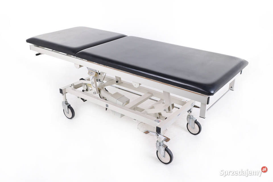 Stół diagnostyczno zabiegowy OOSTWOUD