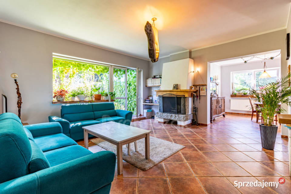 Dom wolnostojący Łeba Władysława Grabskiego sprzedam